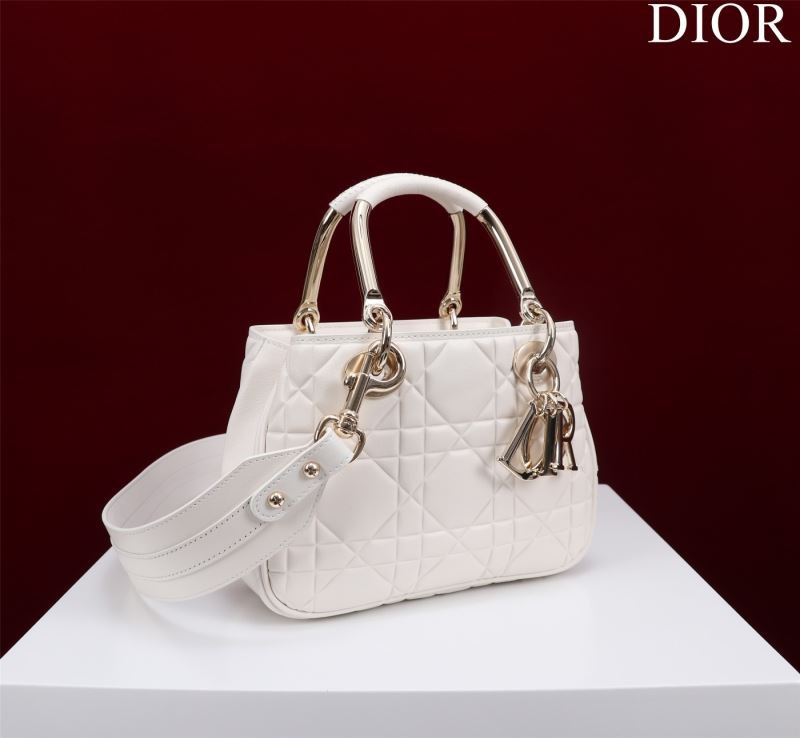 Dior My Lady Bags